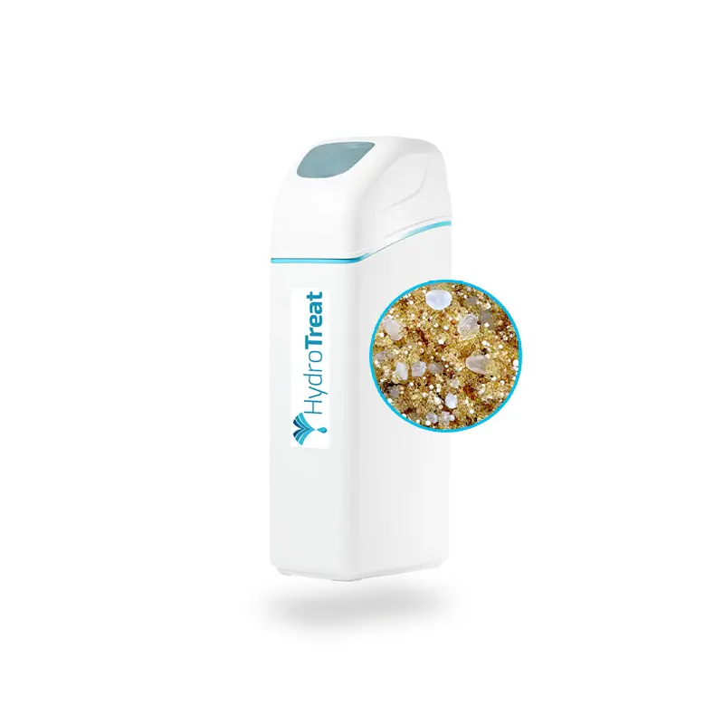 Multifunkční filtr HydroTreat COMFORT 1.2 s Ecomix A