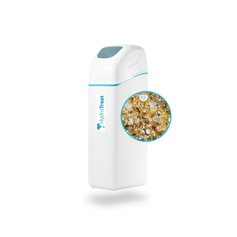 Multifunkční filtrační zařízení HydroTreat COMFORT 1 Ecomix C 1.2