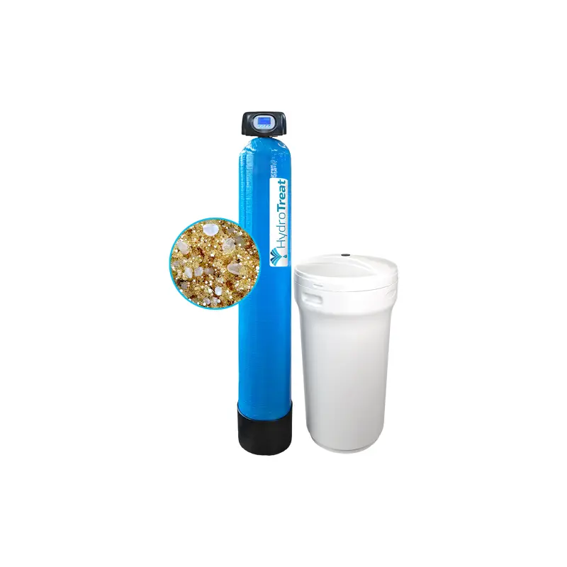 Multifunkční filtr HydroTreat COMFORT 1.3 s hmotou ECOMIX C