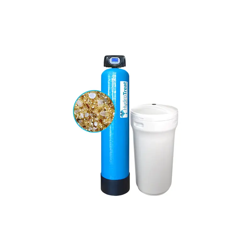 Multifunkční filtr HydroTreat COMFORT 1.8 s hmotou ECOMIX C