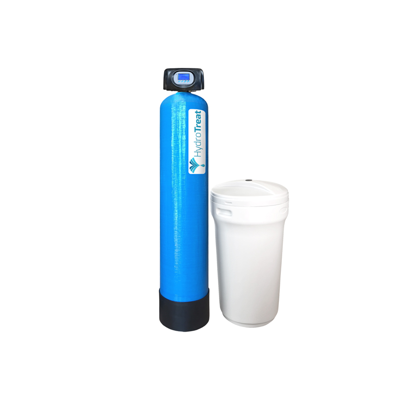 Multifunkční filtr HydroTreat COMFORT 1.8 s hmotou ECOMIX C