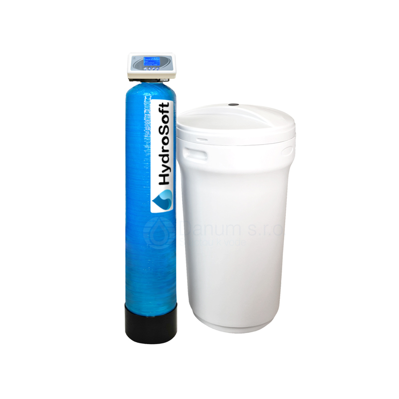 Komerčný zmäkčovač vody HydroSoft COMFORT 1.2