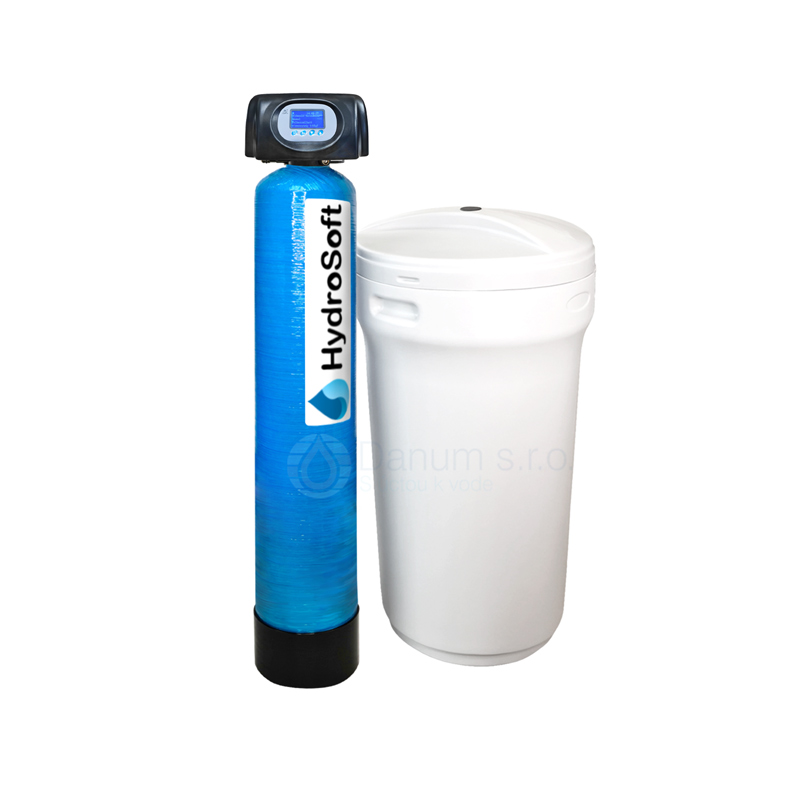 Komerční zmäkčovač vody HydroSoft COMFORT 1.4