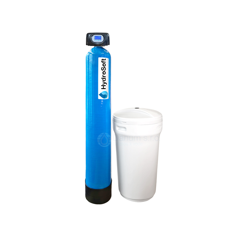Komerční zmäkčovač vody HydroSoft COMFORT 2.3