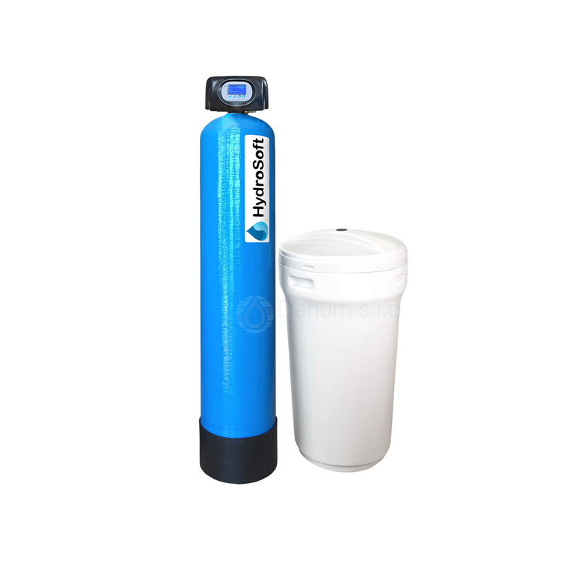Komerční zmäkčovač vody HydroSoft COMFORT 3.2