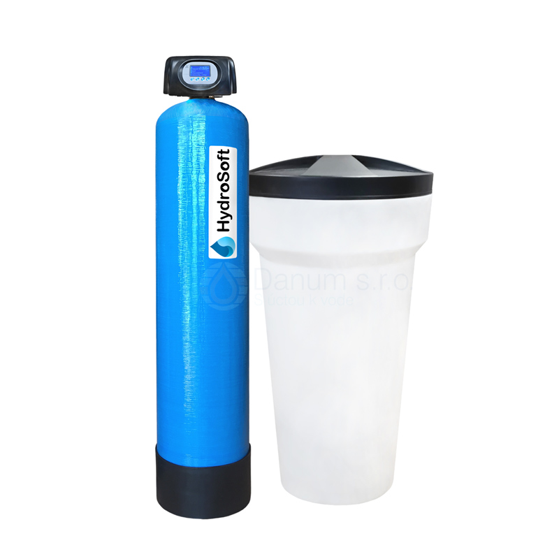 Komerčný zmäkčovač vody HydroSoft COMFORT 3.6