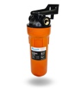 Mechanický predfilter ECO-FH12P-HOT na horúcu vodu