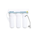 Třístupňový kuchyňský filtr vody Ecosoft STANDARD