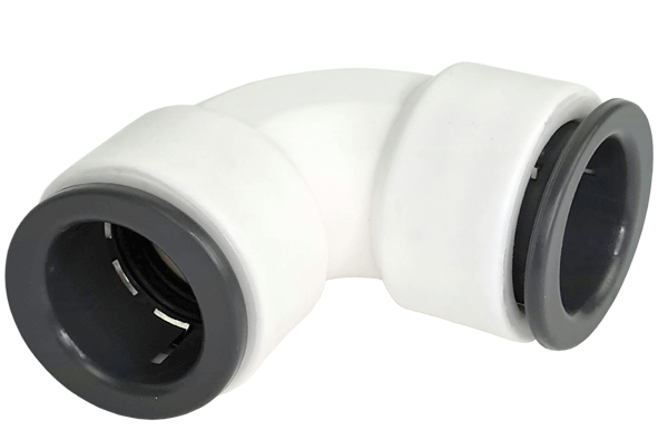 A&K prípojka UE - Trubka 3/4" - Trubka 1/2" (kópia)