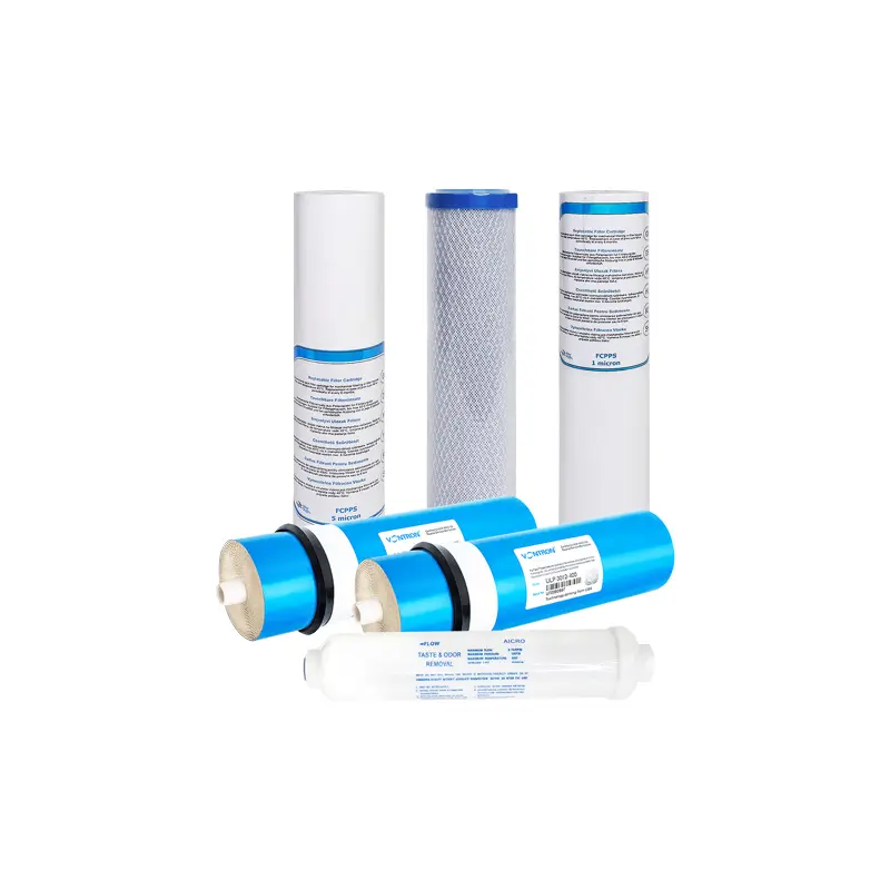 Sada náhradných vložiek do RO800P