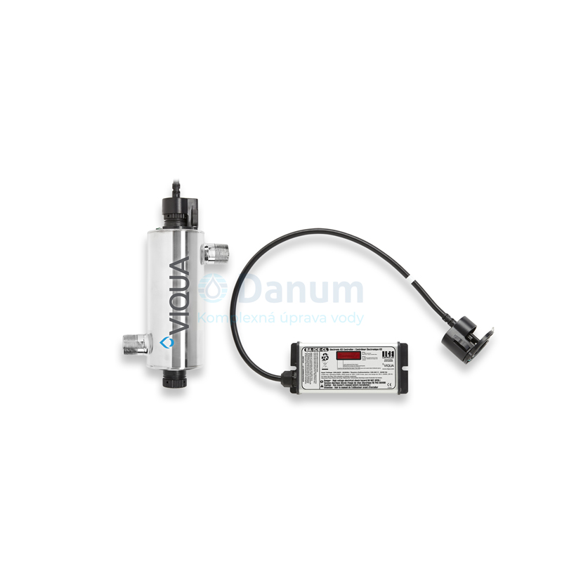 UV lampa VIQUA VH150 