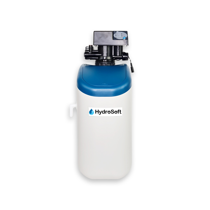 Změkčovač vody HydroSoft ECONOMY Semiautomat 3/4"