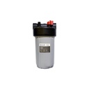Potrubný filter BigBlue 10" s 1" pripojením