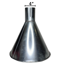 Trychtýř 4,0"