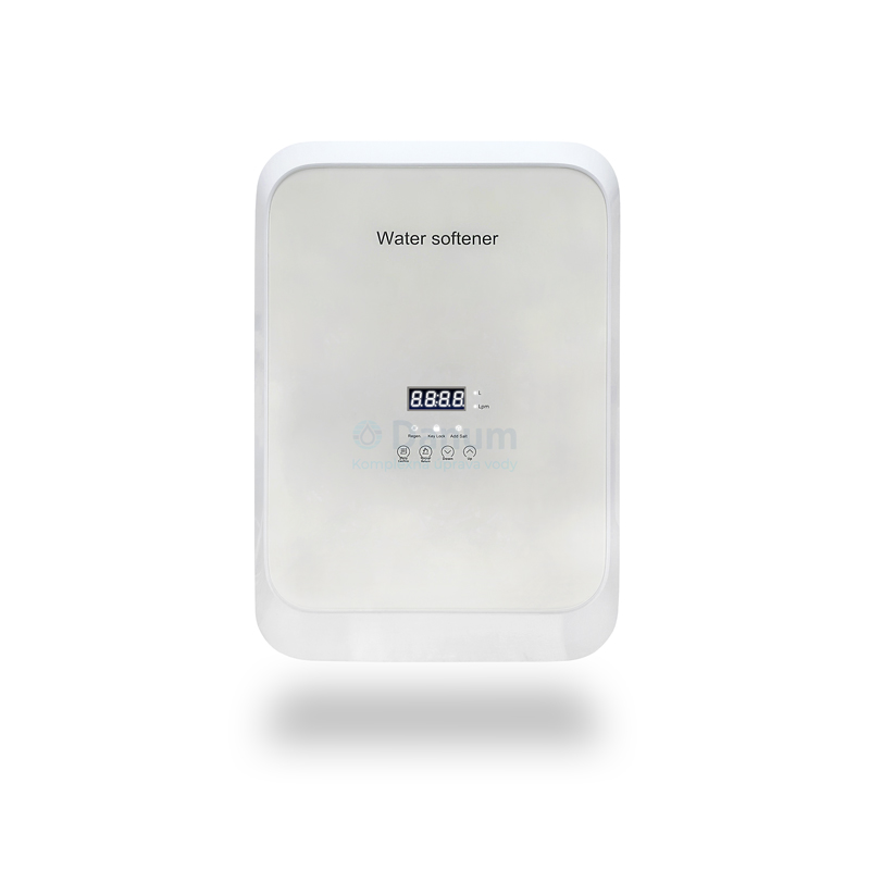 Změkčovač vody HydroSoft Compact 