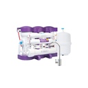 Reverzná osmóza Ecosoft PURE Alkafuse | Kuchynský filter na vodu