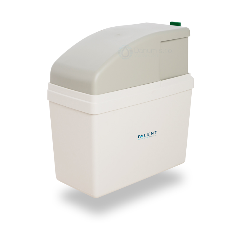 Změkčovač vody Delta TALENT 100M (Monobloc | 1,5 m³/h)