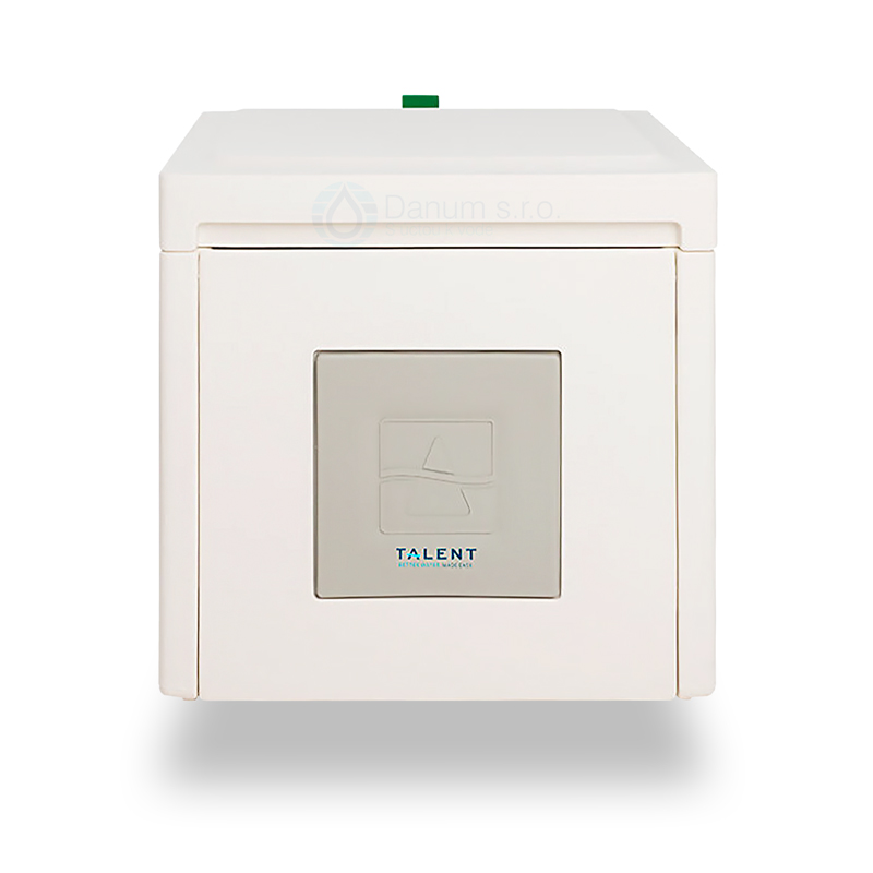 Změkčovač vody Delta TALENT 200M (Monobloc | 2,6 m³/h)