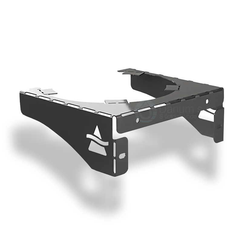 Držiak zmäkčovacej jednotky DELTA 100B a 100BS