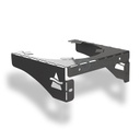 Držiak zmäkčovacej jednotky DELTA 100B a 100BS