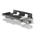 Držiak zmäkčovačov DELTA k sérii TALENT -  100M, 100B, 200B, 200BL