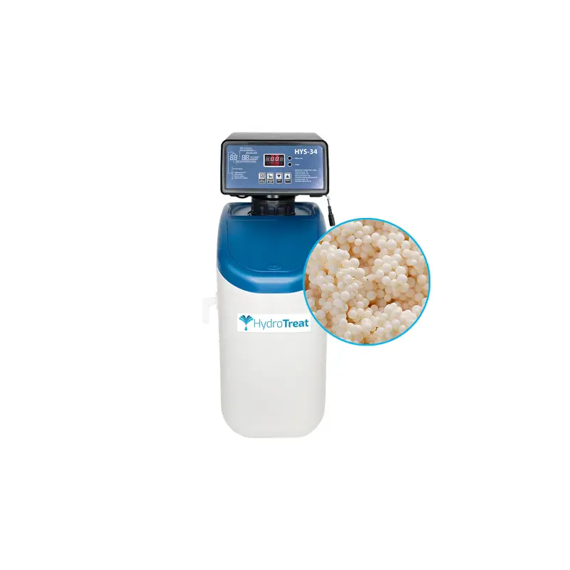 Filtr na dusičnany a sírany HydroTreat ECONOMY Junior 3/4" 