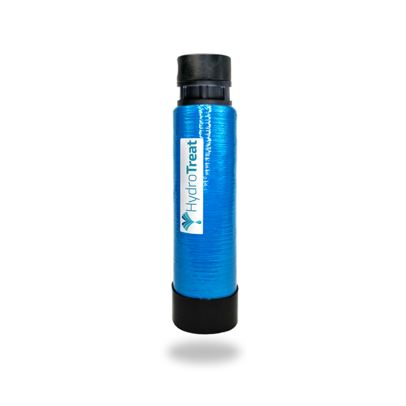 Mobilní demineralizační jednotka HydroTreat DEMI Mini