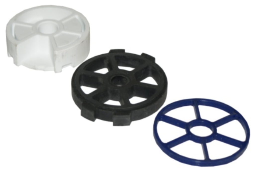 Repair Set for control valve HYF-1
