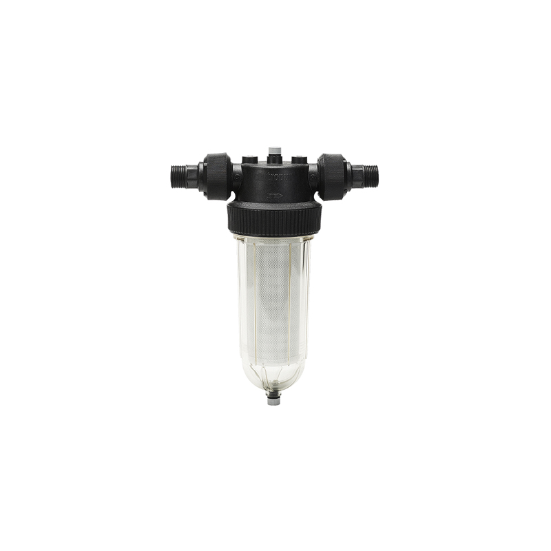 Potrubní mechanický filtr vody Cintropur NW25 1"
