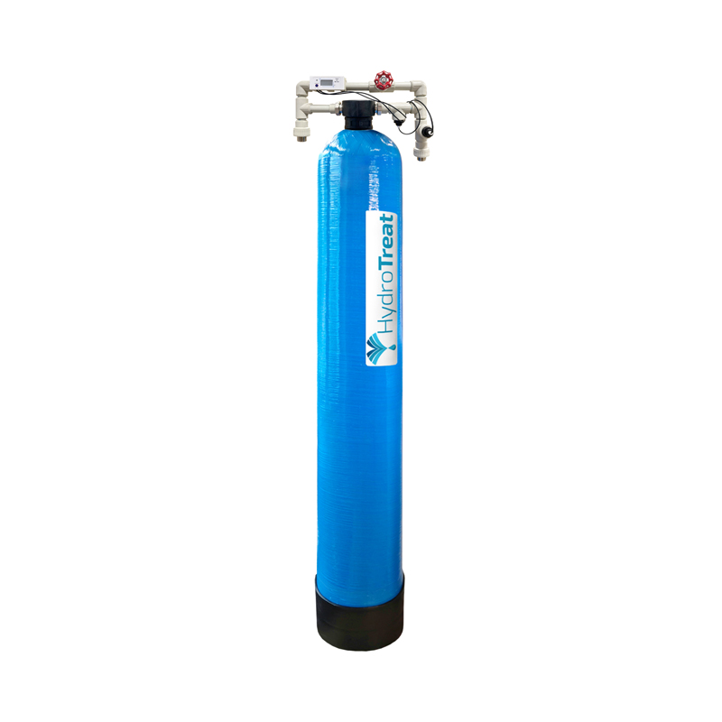 Demineralizační jednotka HydroTreat DEMI 50