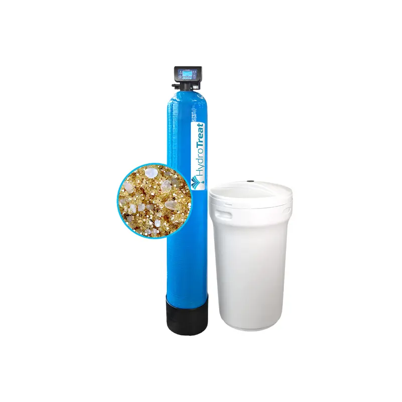 Multifunkční vodní filtr HydroTreat ELITE 1.3 s Ecomix A