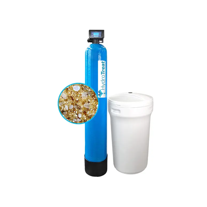 Multifunkční vodní filtr HydroTreat ELITE 1.3 s Ecomix A