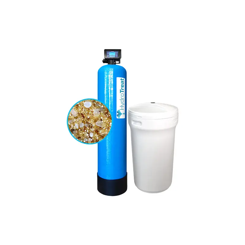 Multifunkční vodní filtr HydroTreat ELITE 1.8 s Ecomix C