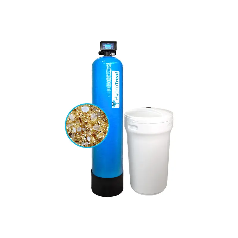Multifunkční vodní filtr HydroTreat ELITE 2.2 s Ecomix A