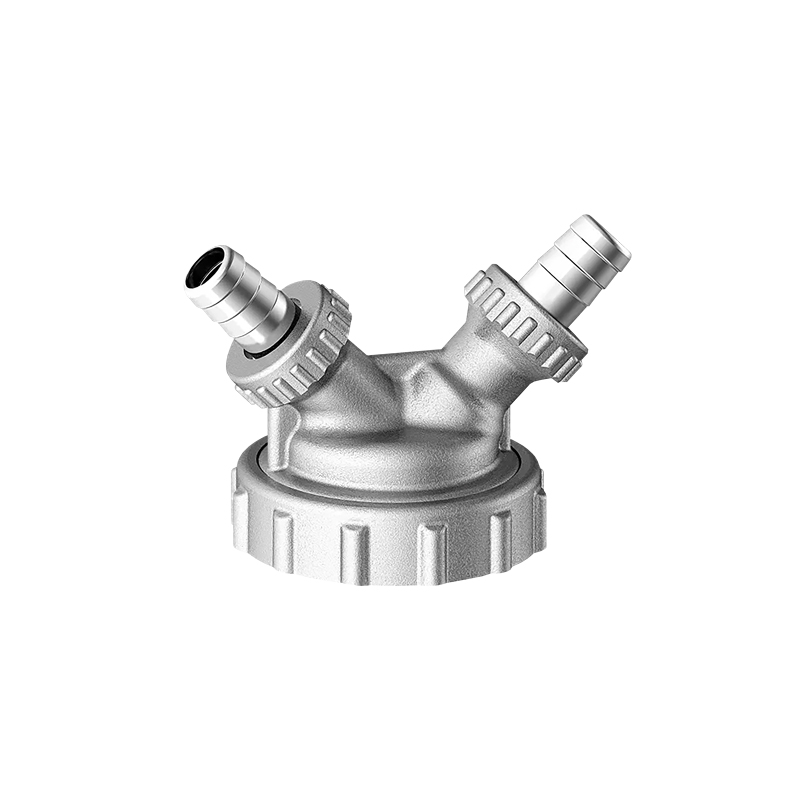 Připojovací adaptér pro filtr Ultima SC1