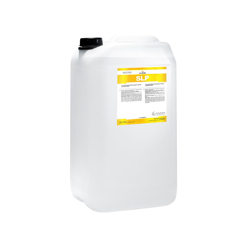 Ultima SLP nemrznoucí směs pro solární systémy