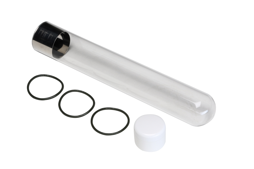 Náhradná UV quartzova trubica pre UV2100, UV2100 DUO , UV2100 TRIO