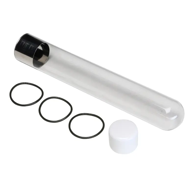 Náhradná UV quartzova trubica pre UV2100, UV2100 DUO , UV2100 TRIO
