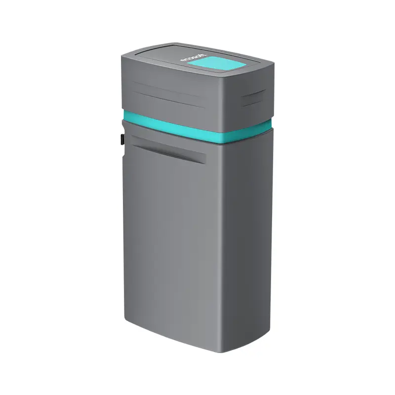 Změkčovač vody Anthracite Azure 250