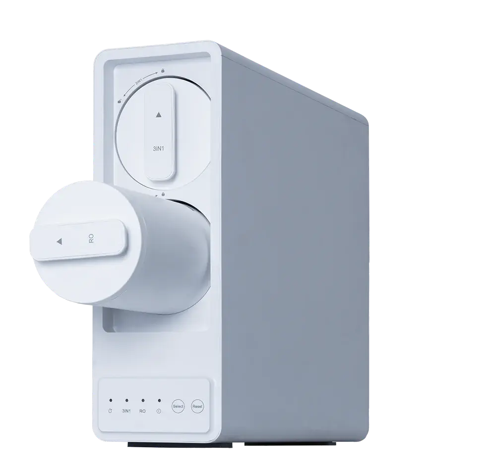 ELVIQ – Prémiový filtr pitné vody (2 l/min)