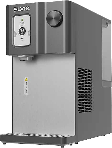 ELVIQ – Kuchyňský filtr pitné vody