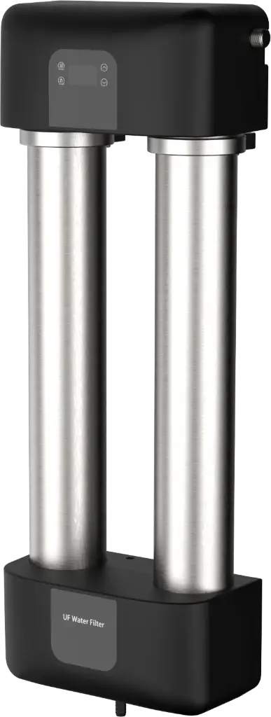 ELVIQ Ultrafilter High Flow