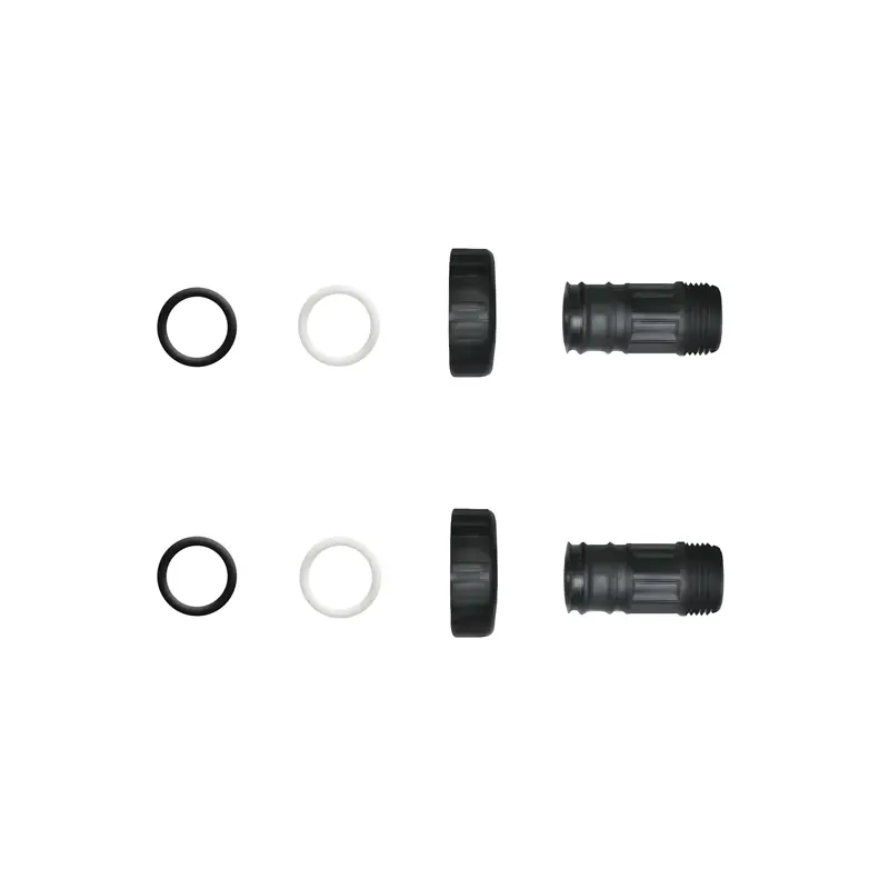 Adapter 1" pre Clack riadiacu hlavu