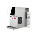 Ecosoft SPARK – chytrý stolní dávkovač reverzní osmózy s perlivou, studenou a horkou vodou