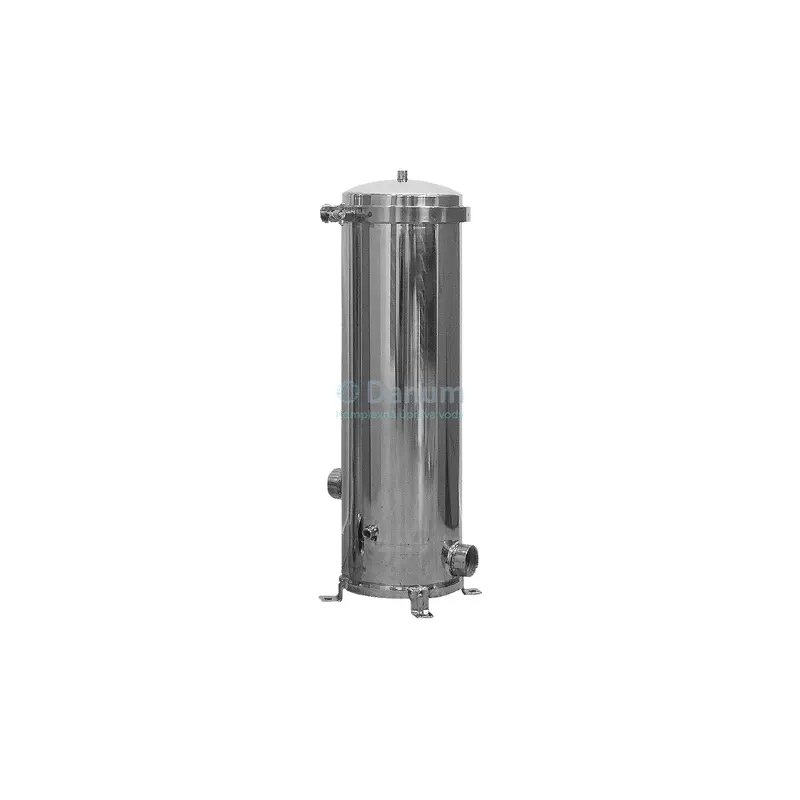 Nerezový mechanický filter 20"