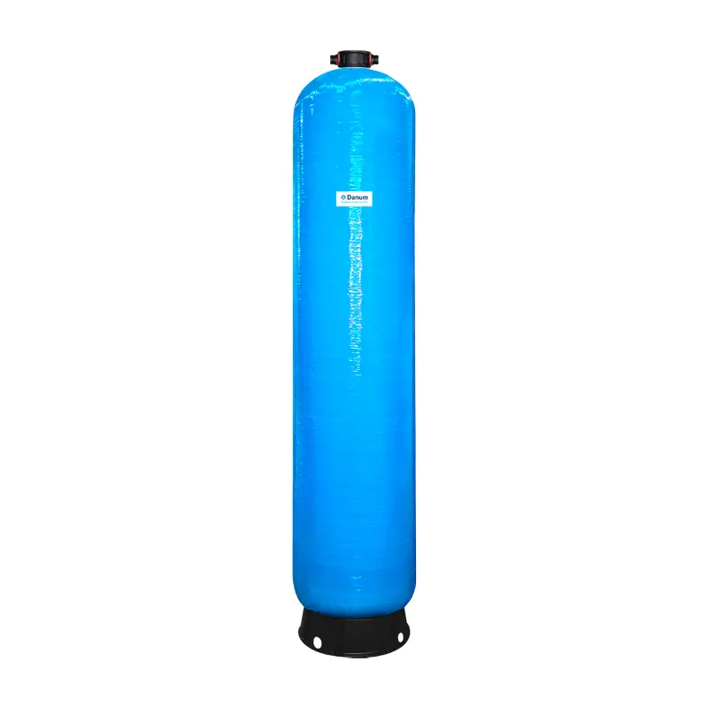 Reakční nádoba pro zvýšení kontaktního času 1", 188.6 l