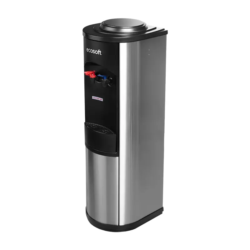 AQUABOX 5 HC kancelářský výdejník vody (teplá/studená)