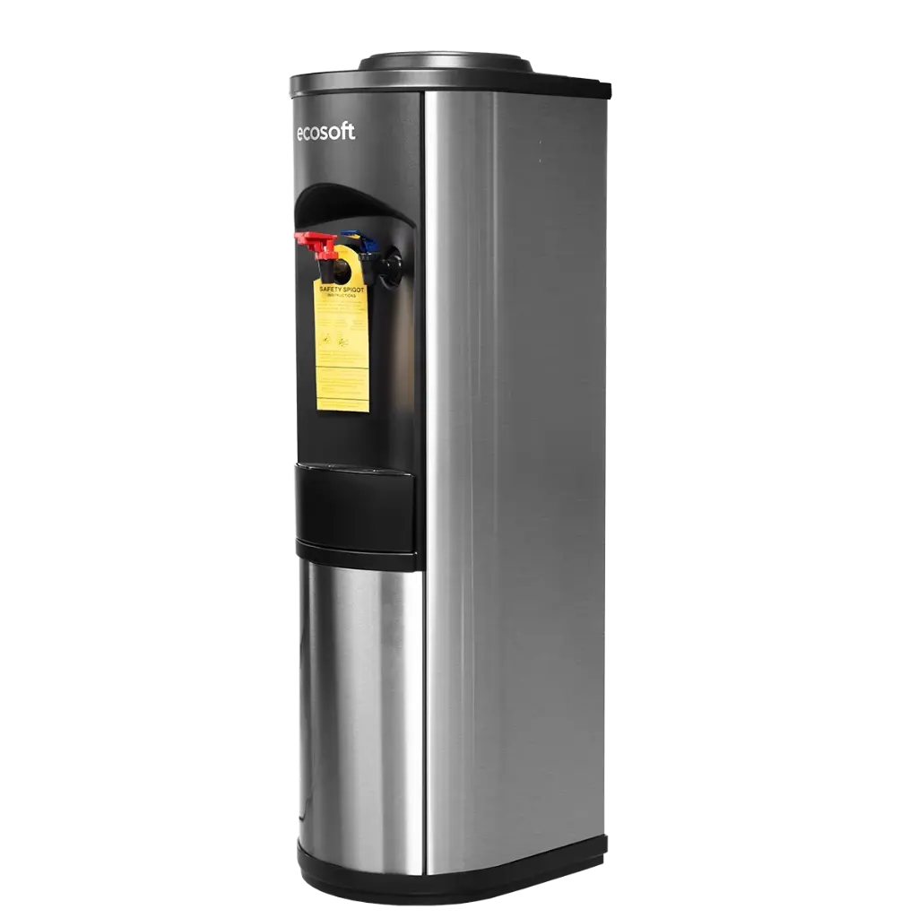 AQUABOX 5 HC kancelářský výdejník vody (teplá/studená)