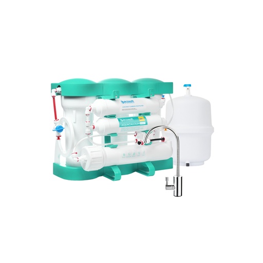 [HyRO-Pure-Mint] Reverzní osmóza PURE AquaCalcium MINT