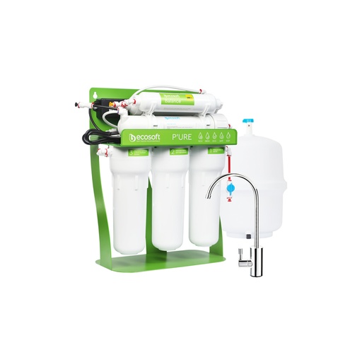 [HyRO-Pure-balance-Pump] Reverzní osmóza PURE Balance s čerpadlem